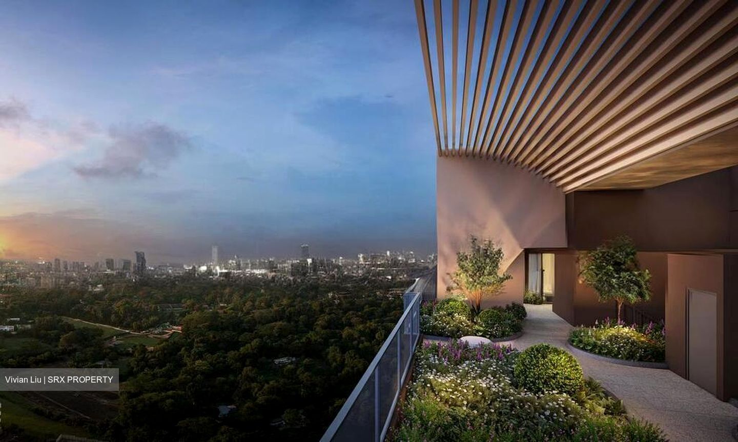 MARGARET DRIVE (D3), Condominium #527075431